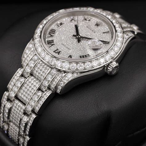 buying a rolex in diamond district|Rolex diamond district review.